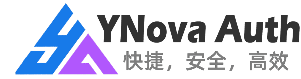 Ynova Auth